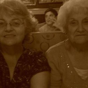 Meet your Posher, Susan